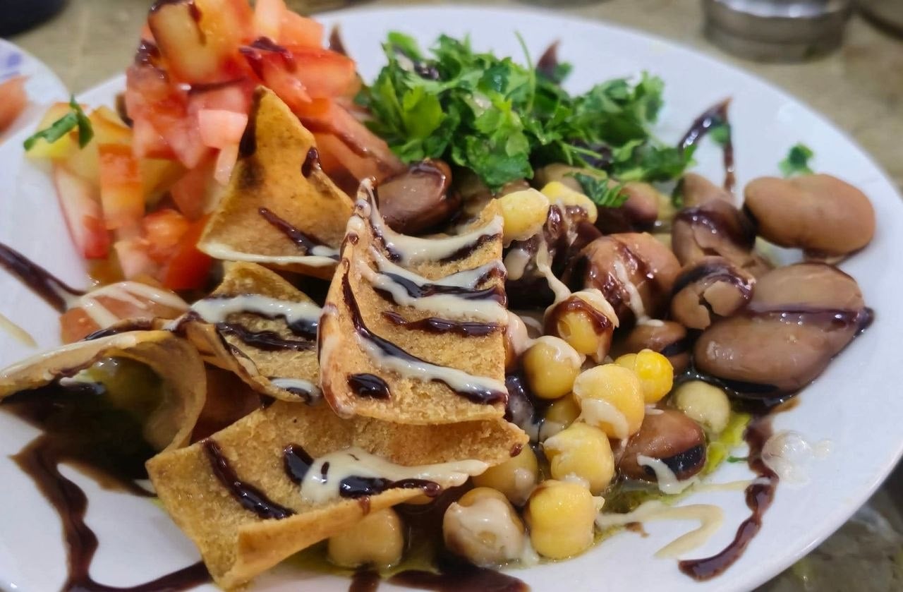 Al-Madridi Restaurant 3