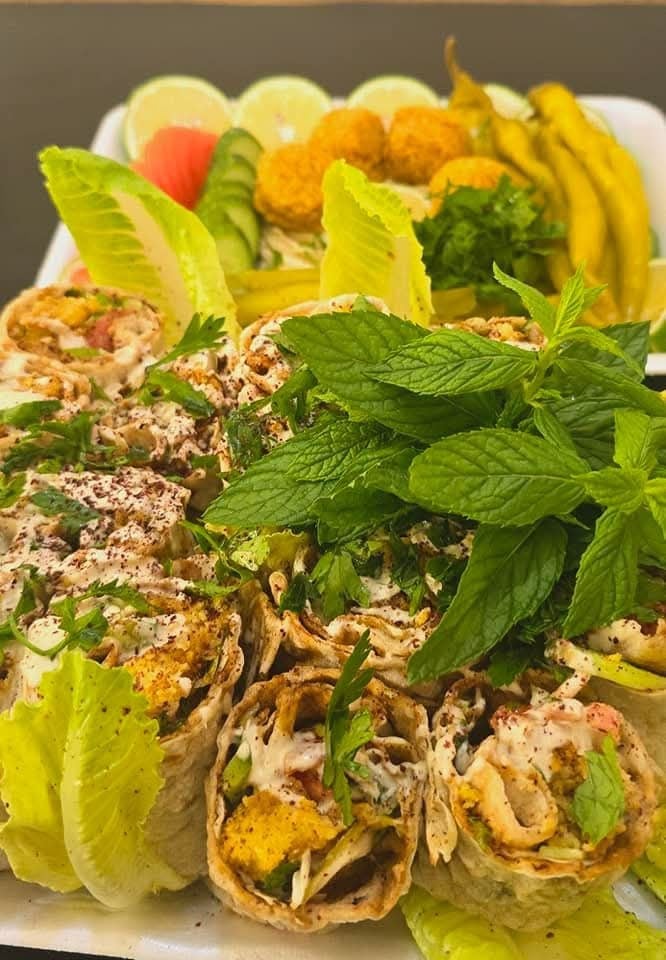 Al-Madridi Restaurant 4