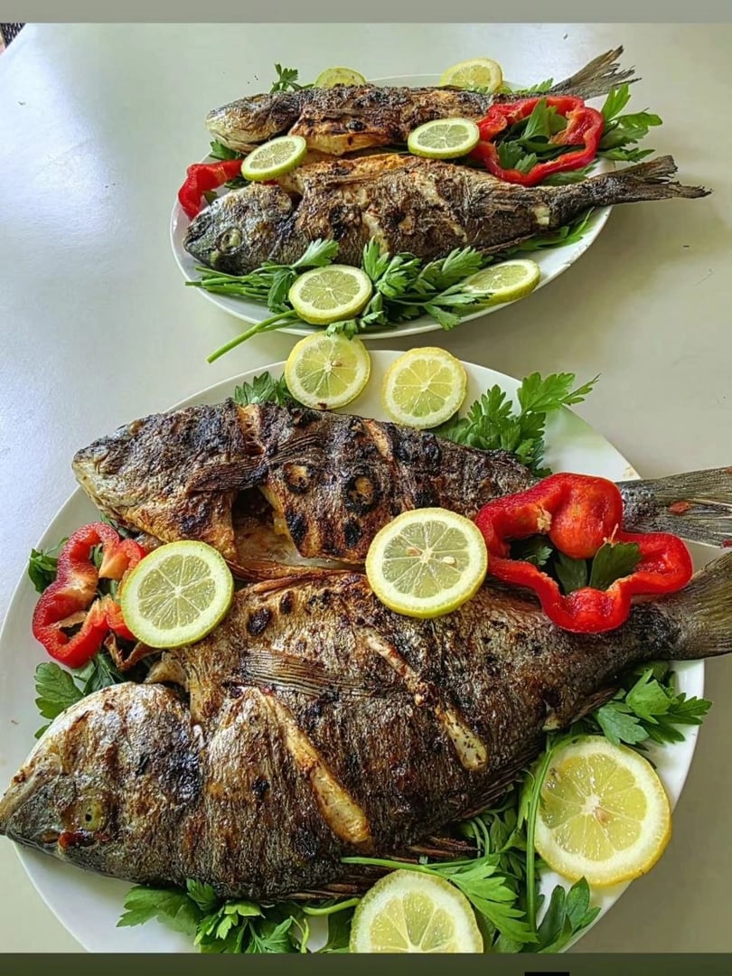 مطعم ومنتزه الخمائل  3