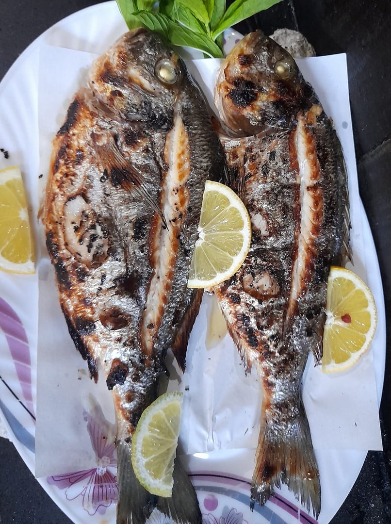 مطعم اليوشع 4