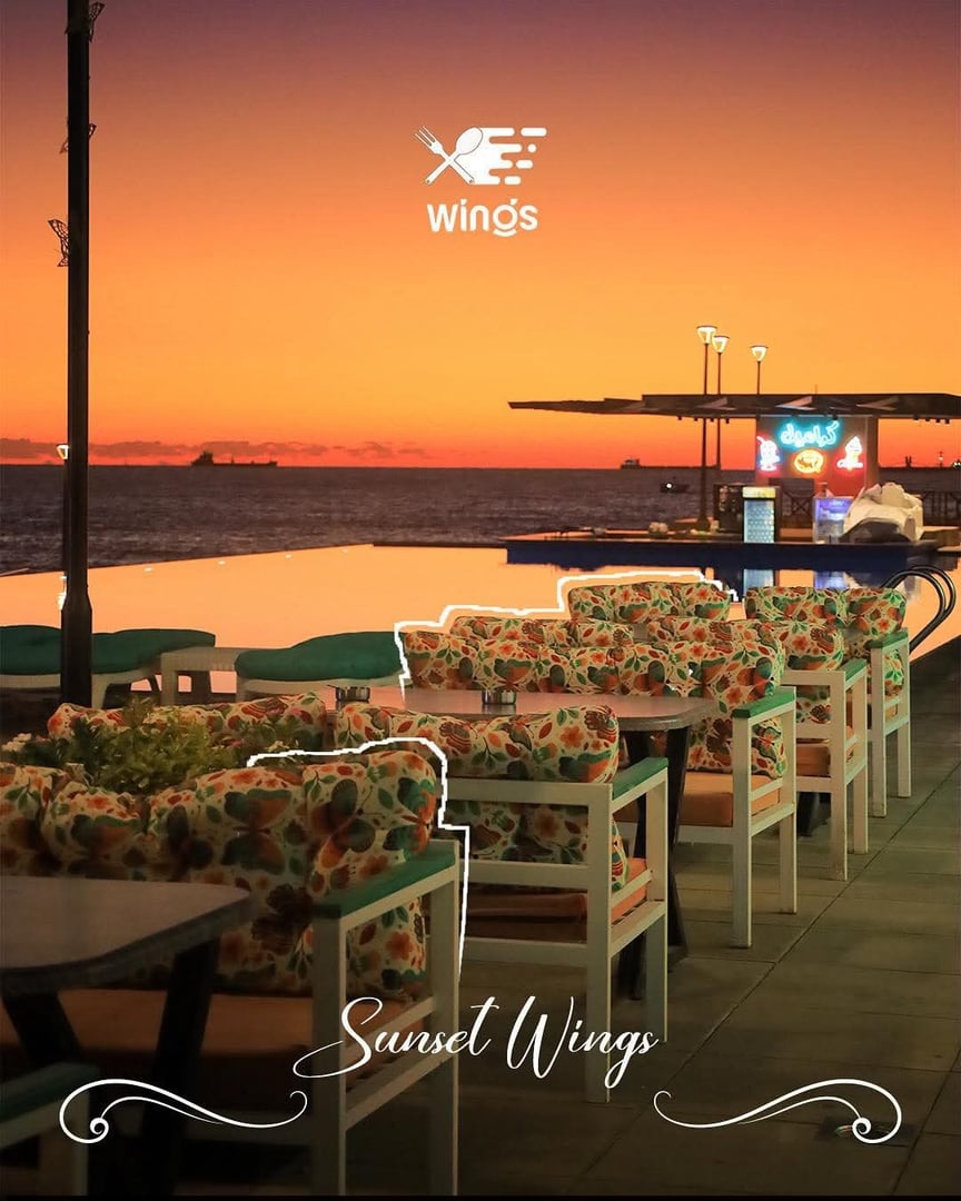 مطعم وينغز 4