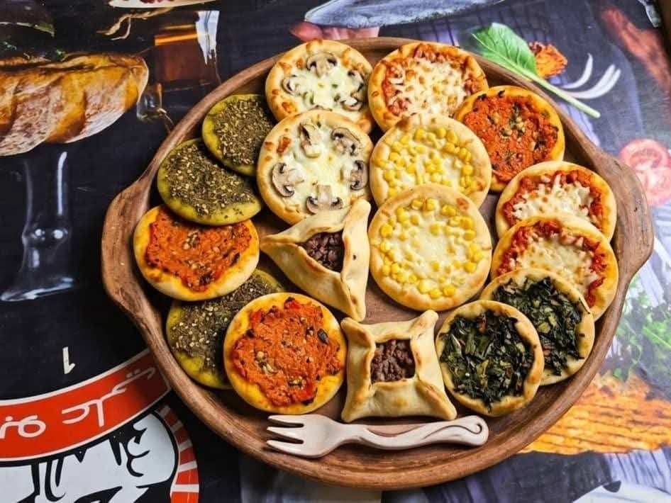 مطعم أبو علي 1 4