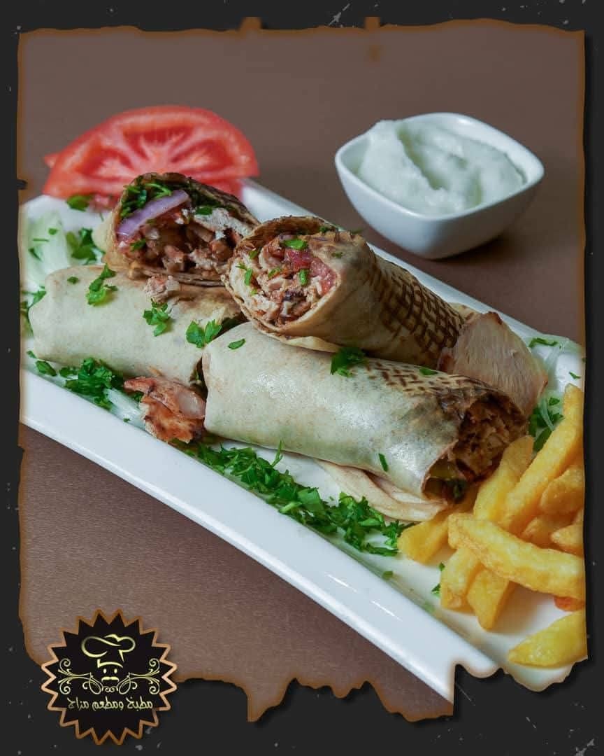 مطبخ ومطعم مزاج 5