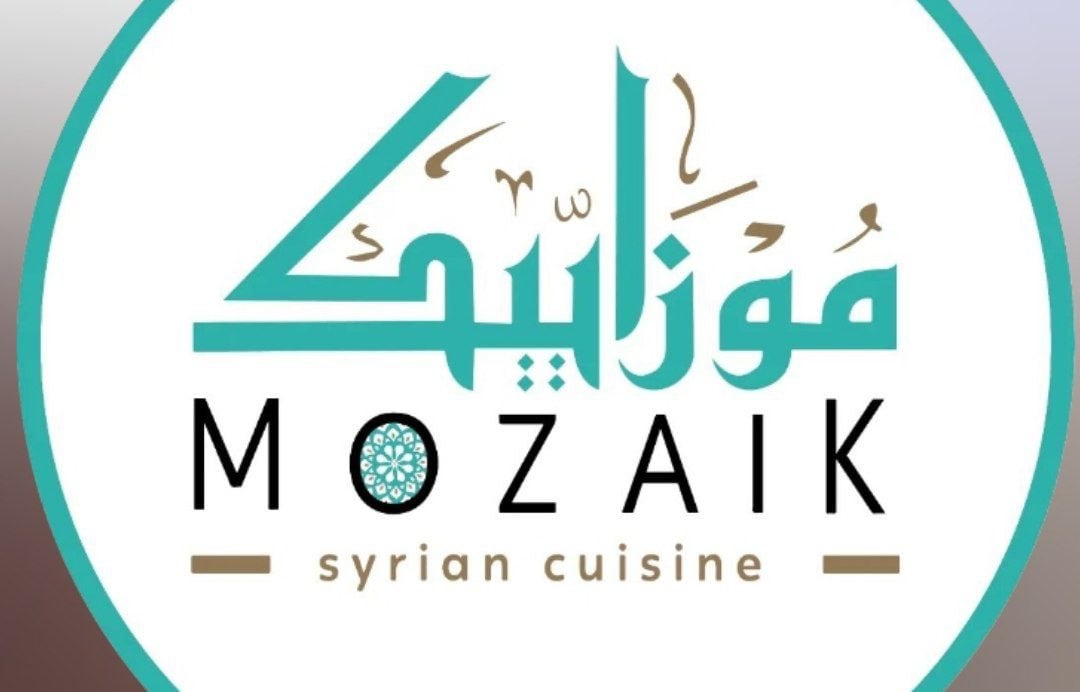 مطعم موزاييك 1