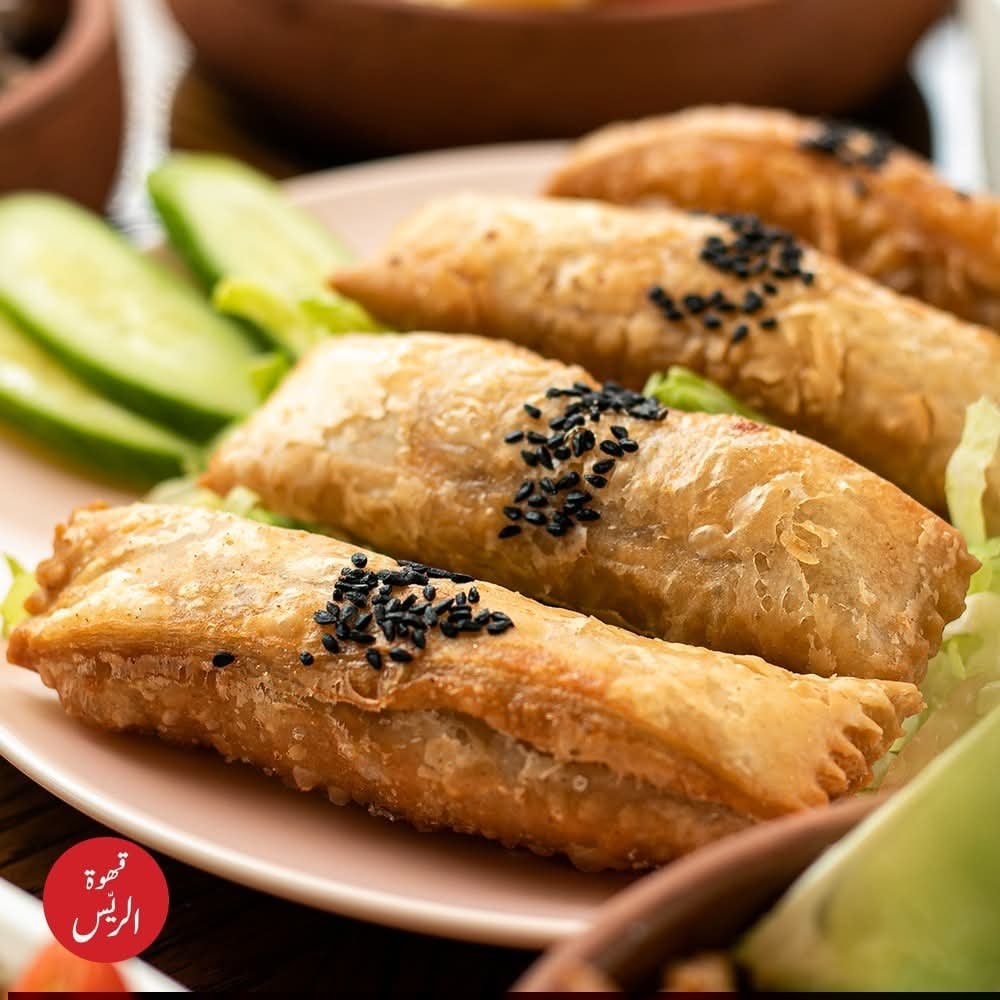 مطعم الريس 3