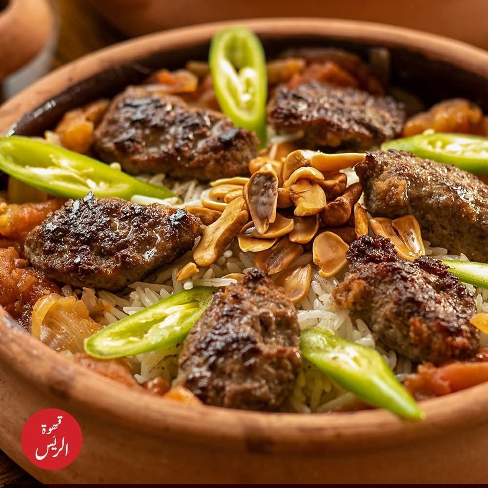 مطعم الريس 5
