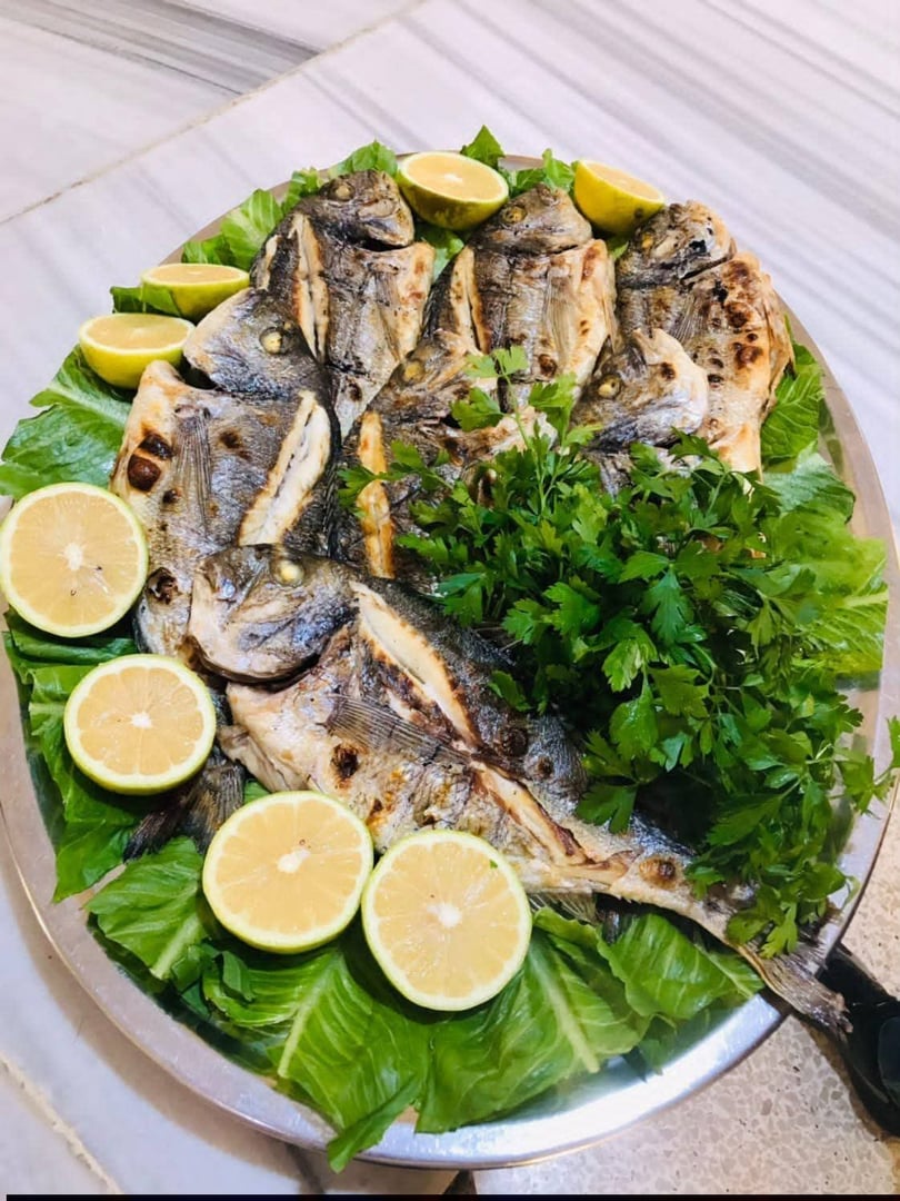 مطعم الريف 3
