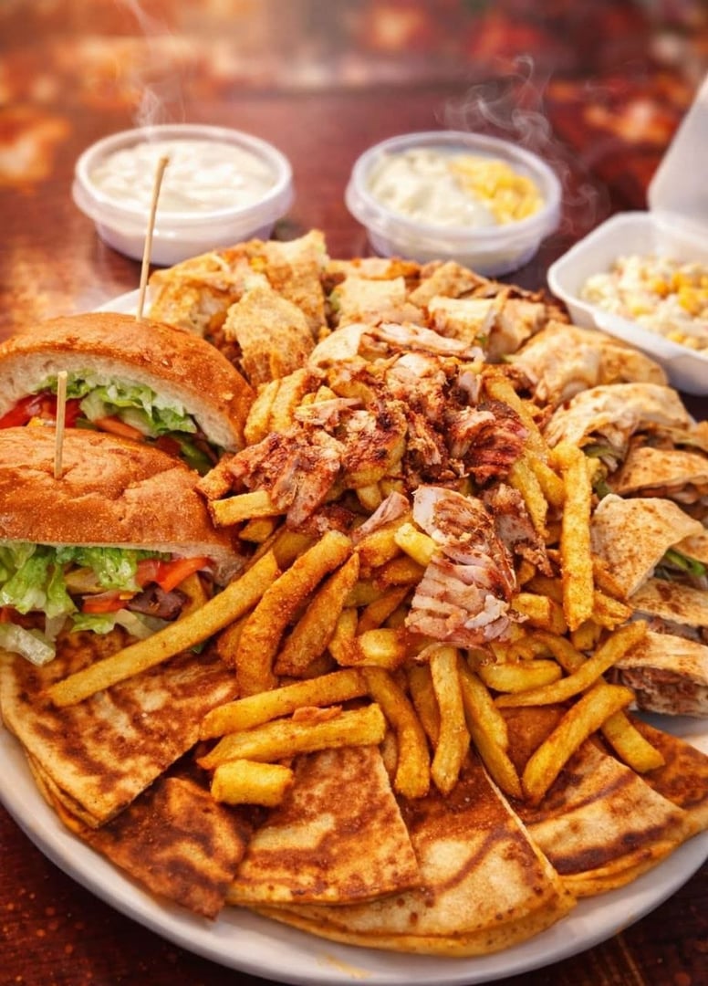 Ramses Restaurant and Shawarma 2