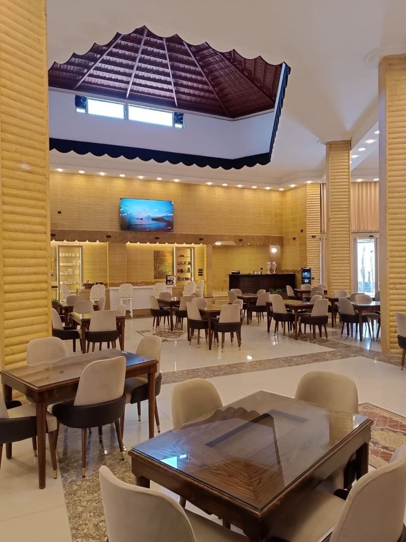 Sage Restaurant 2