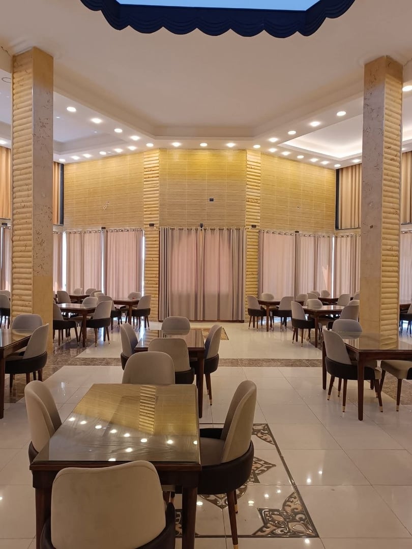 Sage Restaurant 3