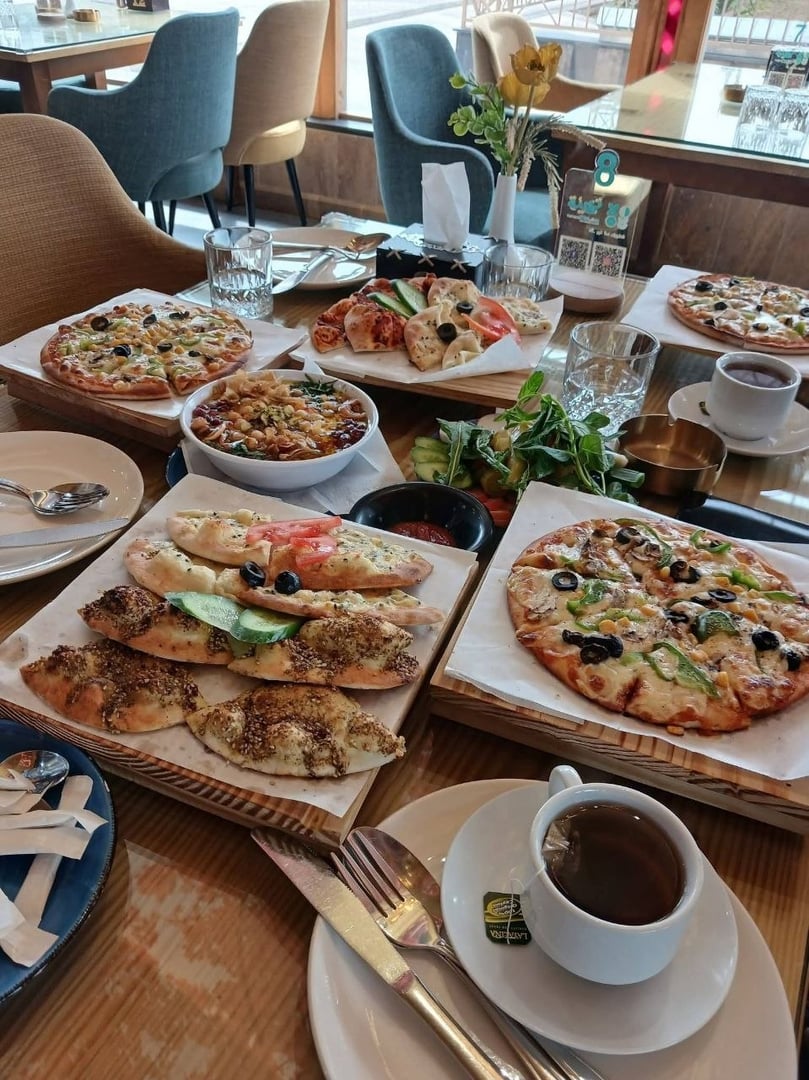 ترويئة حمصية 2