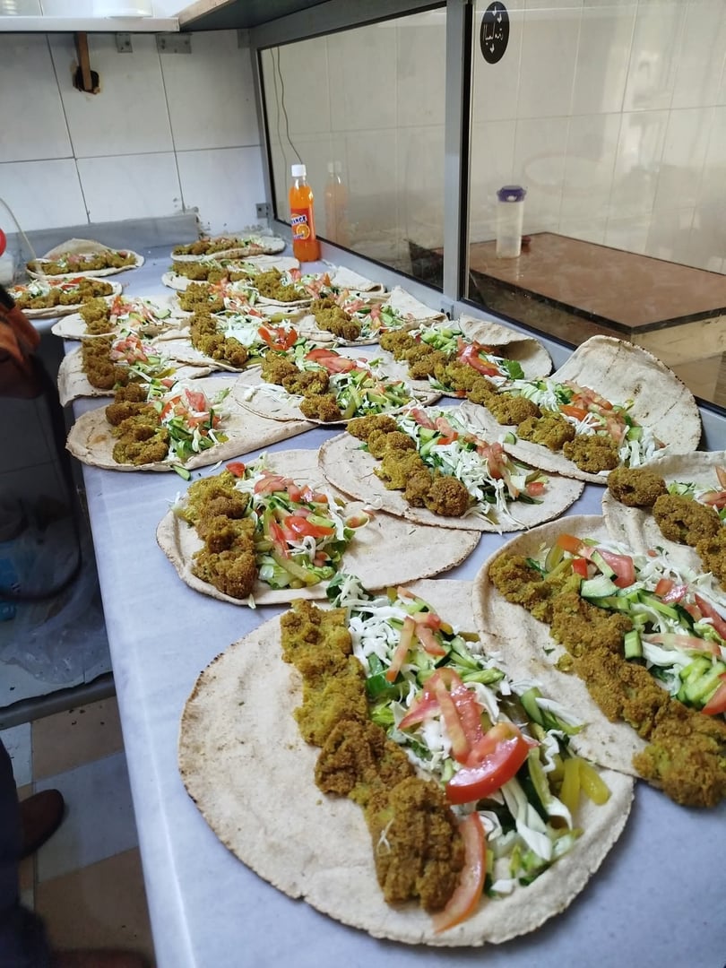 Al Yamama Restaurant 2