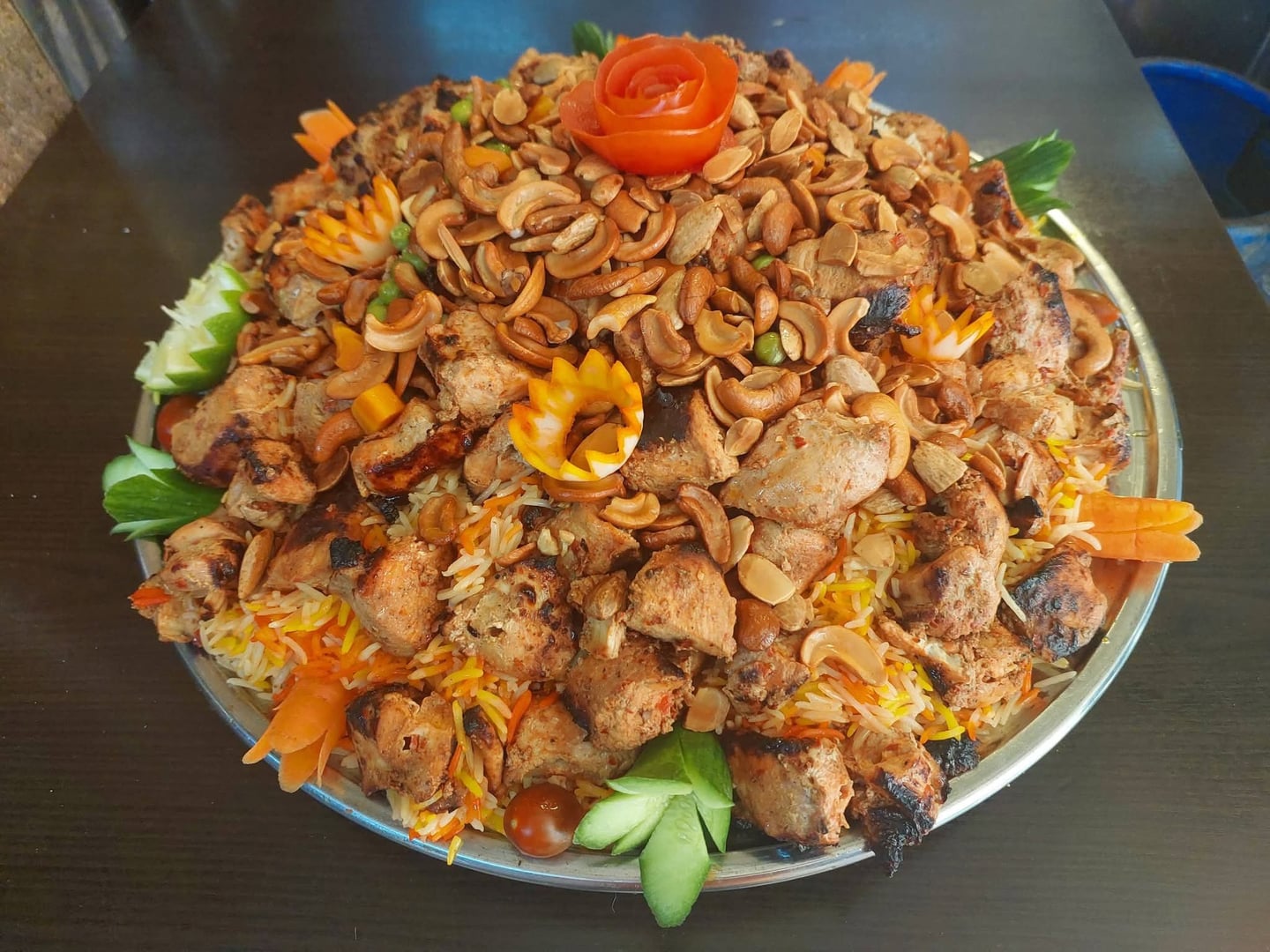 مطبخ زاد الخير 2