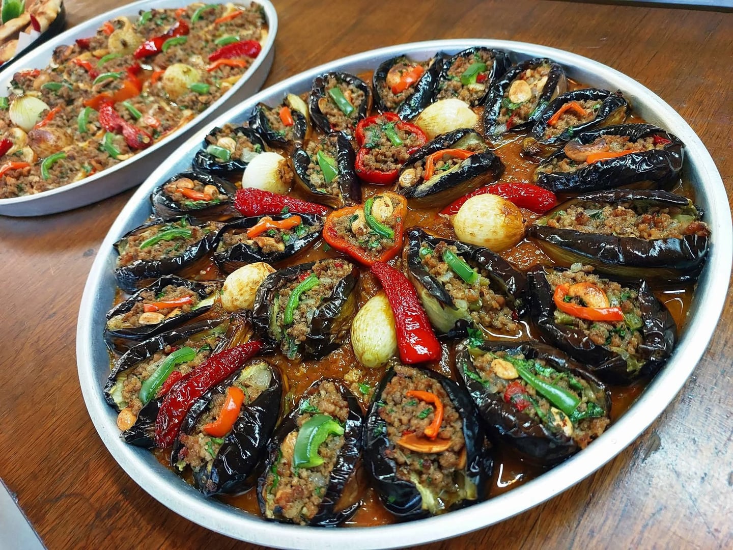 مطبخ زاد الخير 3