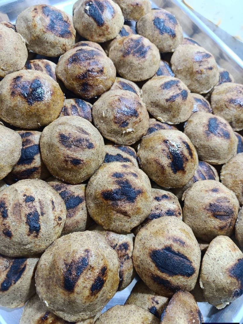 مطبخ حبوس  3