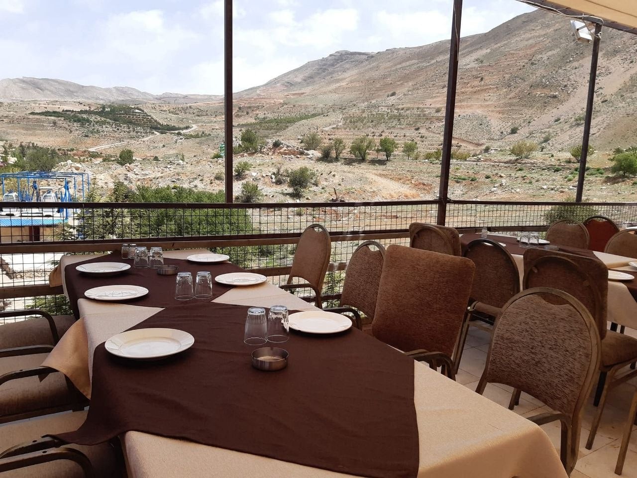 مطعم جدودنا 2
