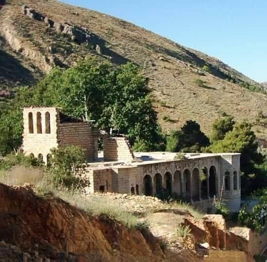 Al-Jarjaniya Palace Restaurant 2