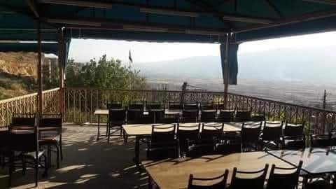 Al-Jarjaniya Palace Restaurant 5