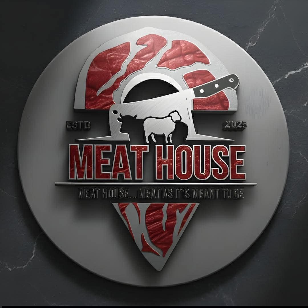 Meat House 1