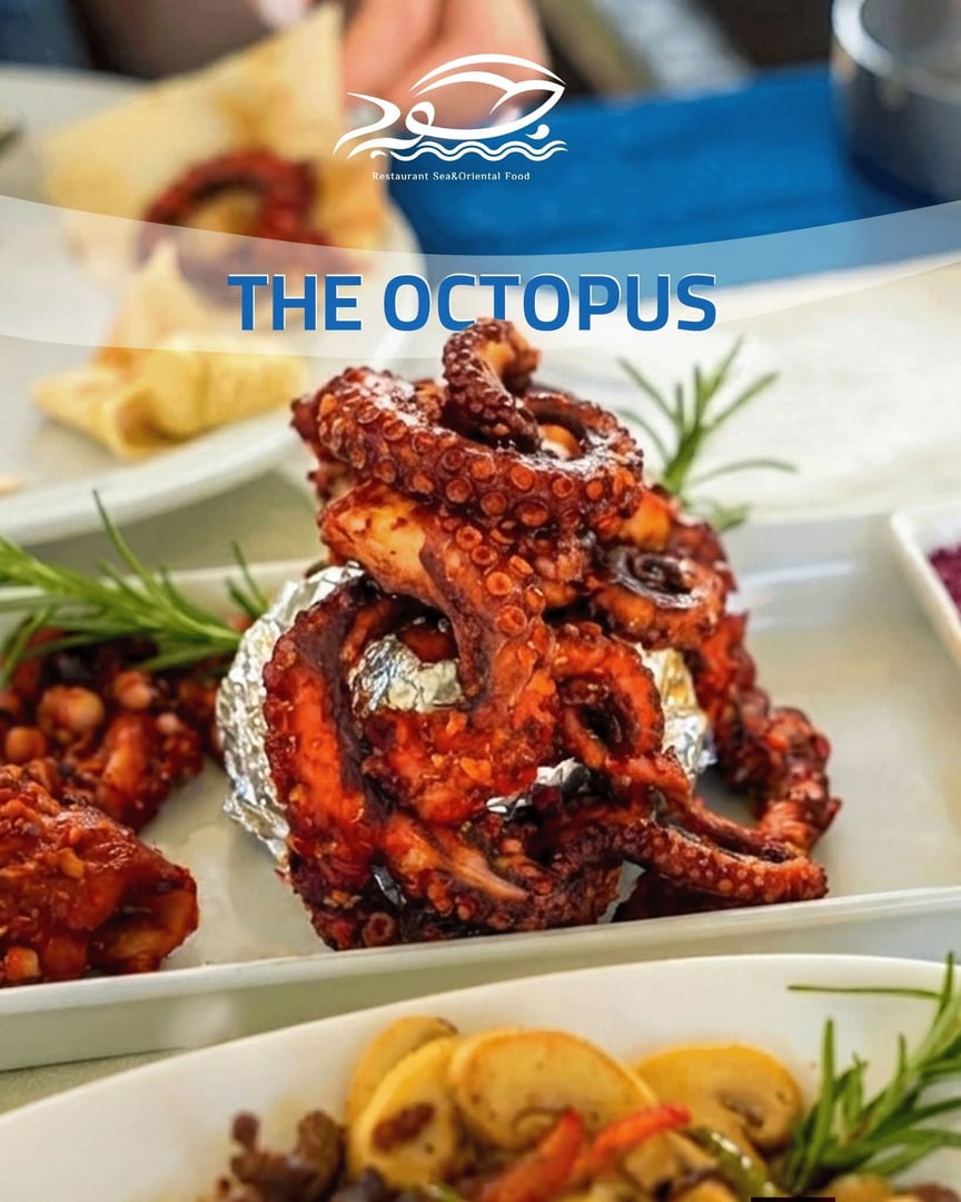 Al-Joud Restaurant 3