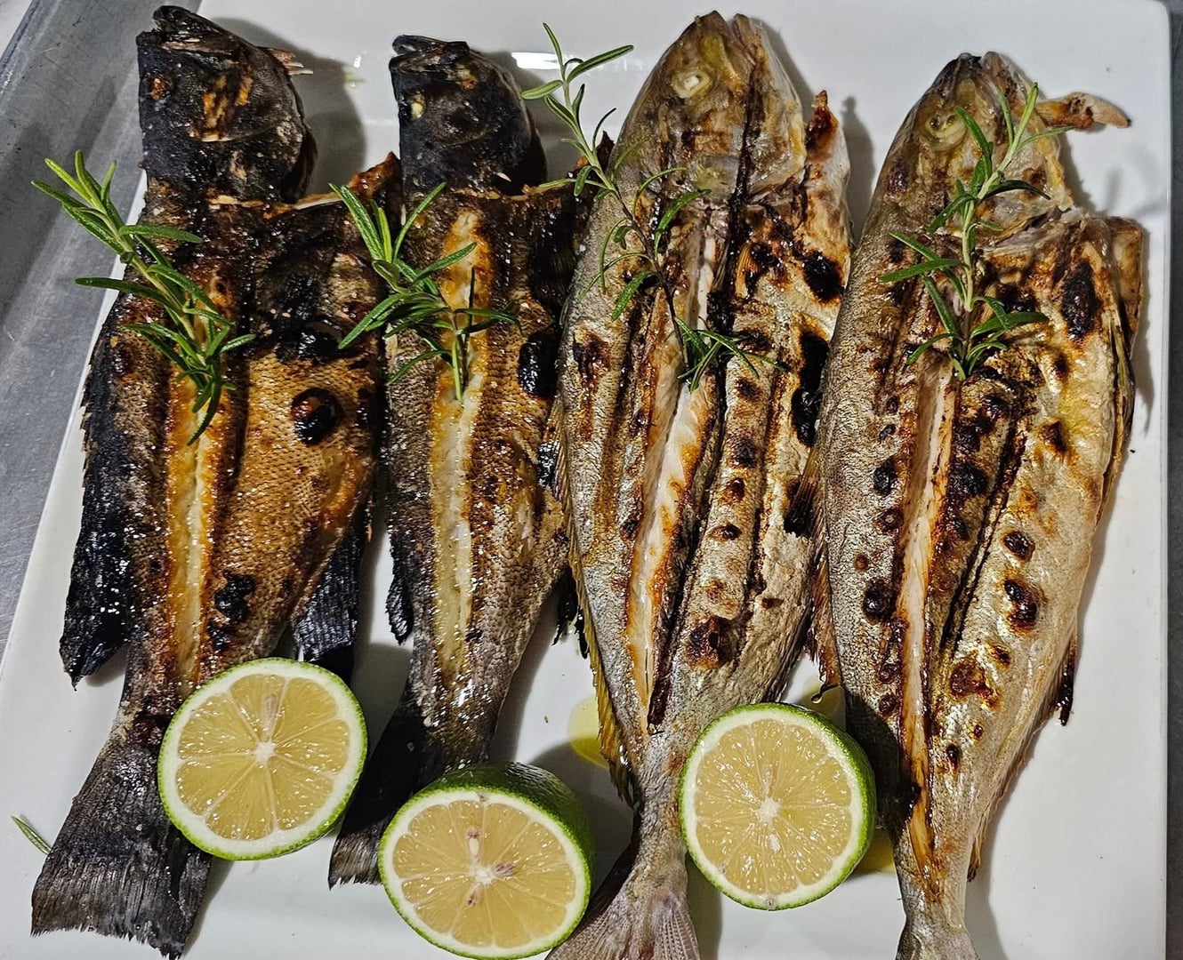 Al-Joud Restaurant 4