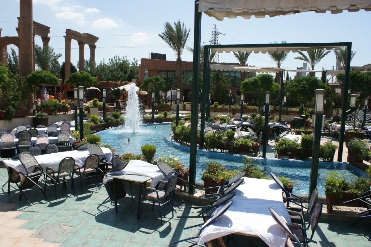 Damascus Gate Restaurants 3