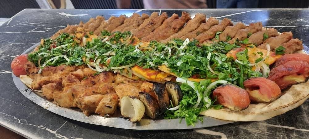 Al Wissam Restaurant 4