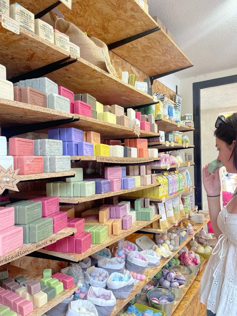 Light industry sector